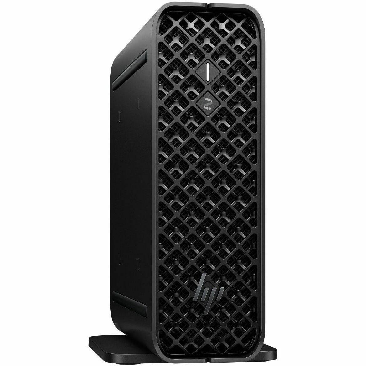 HP Z2 Mini G1i Workstation - Intel Core Ultra 9 285K - 32 GB - 1 TB SSD - Mini PC - Black - Intel W880 Chip - Windows 11 Pro - NVIDIA 20 GB Graphics - English Keyboard - Ethernet - Wireless LAN