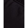 thumbnail image 6 of Reebok Women's and Women's Plus Game Day Fleece Wide Leg Pant, Sizes XS-4X, 6 of 6