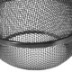 thumbnail image 5 of WASHWEPE Pantalla De Colgante De Hierro Negro Resistente Con Hueco Decorativo, 5 of 6