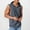Dark Gray, variant on Bcfgryg 2025 Summer Men's Hooded Exercise Fitness Training Zipper Cardigan Sleeveless Vest Vest for Men
