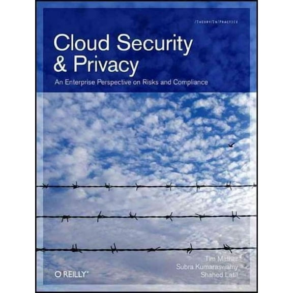 Cloud Security and Privacy: An Enterprise Perspective on Risks and Compliance (Paperback)