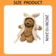 thumbnail image 2 of Jellycat Stuffed Animals,Jellycat,Jellycat Plush Toys, Medium 10.2 Inch Birthday Gift Best Gift for Friends Kids Adult Home Car Decoration, 2 of 4
