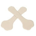 thumbnail image 1 of Plantillas para zapatos de mujer, 2 piezas de plantillas para zapatos, plantillas para terapia de pies, plantillas para zapatos diseñadas para durar, 1 of 14