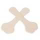 thumbnail image 3 of Plantilla de terapia para pies, 2 plantillas para zapatos, plantillas para zapatos, plantilla de masaje, eficiencia óptima, 3 of 8