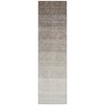 thumbnail image 2 of Addison Rugs Chantille Indoor/Outdoor Transitional Ombre Brown Washable Runner Rug, 2'3" x 7'6", 2 of 6