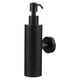 thumbnail image 1 of botella de champú de acero inoxidable, dispensador de jabón de pared, accesorio de baño., 1 of 5