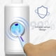 thumbnail image 5 of Electric Toothpaste Dispenser With Sensor Automatic Hanging Supplies, 5 of 5