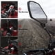 thumbnail image 3 of Espejos retrovisores 1PZ MM3-001 para motocicleta ATV Scooter, 3 of 6