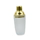thumbnail image 4 of Coctelera de acero inoxidable perfecl 350ml Mezclador a prueba de fugas, 4 of 8