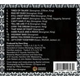 thumbnail image 2 of Steve Strongman - Tired of Talkin' [CD], 2 of 2