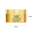 thumbnail image 4 of Crema Para Los Ojos Crema facial antiarrugas para eliminar instantáneamente la piel, crema hidratante antienvejecimiento (01) Likrtyny Cuidado Belleza, 4 of 4