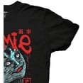 thumbnail image 6 of Mens Junji Ito Tomie Shirt - I Am Tomie Kawakami Shirt - Tomie Manga Anime Graphic Shirt, 6 of 7
