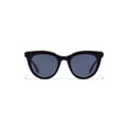 thumbnail image 2 of Hawkers - Polarized Bella Black Grey One Size UV400 Unisex Sunglasses, 2 of 6