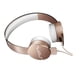 thumbnail image 4 of Audífonos On Ear SOL REPUBLIC Tracks Hd2 SOLHP1251GD Dorados, 4 of 4