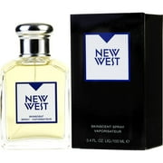 NEW WEST by Aramis Aramis EDT SPRAY 3.4 OZ MEN