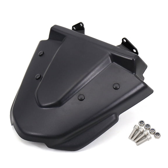Front Fender Nose Extension Cover for Yamaha XT1200Z Super Tenere 1200 2013-21