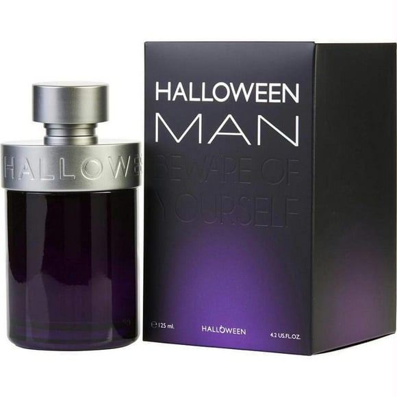 Perfume Jesus del Pozo Halloween Man Eau De Toilette 125 ml