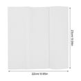 thumbnail image 2 of unbranded Papel Toalla Absorbente Y Para Hotel Y Cocina Con Textura Resistente, 2 of 7