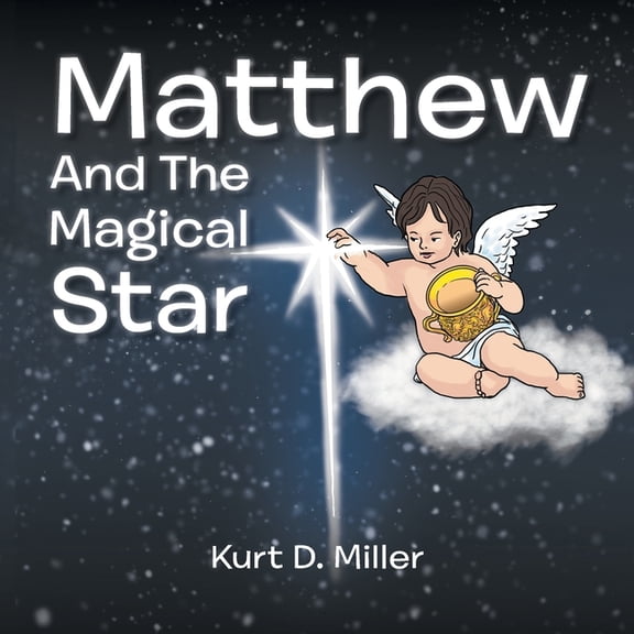 Matthew and the Magical Star, (Paperback)