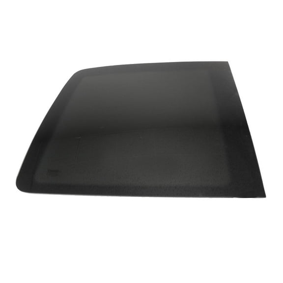 Window Glass for Volkswagen Eurovan 1992-2003 Left Barn Door L1 L2 Black