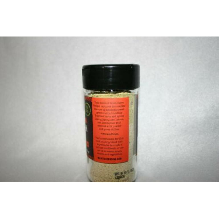 Manitou thai coconut green curry powder new arrivals