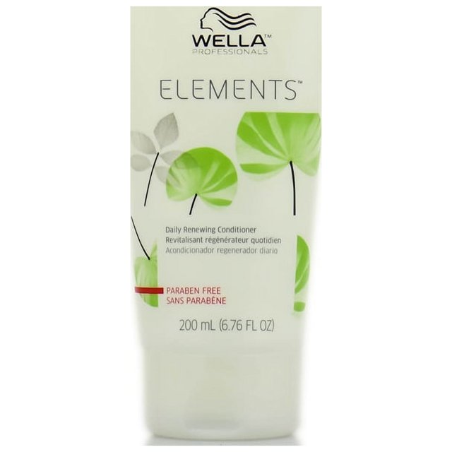 Acondicionador Wella Element Daily Renewing de 200 ml