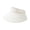 Beige-nwzio, variant on OJSFQUFP Sports Sun Visor Hats Women Foldable Brim Lightweight Packable Adjustable Visor Caps Running Tennis