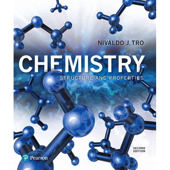 Chemistry: Structure and Properties