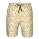 thumbnail image 3 of Fotbe Peanuts3 Trajes de Baño Estampados para Hombre, Shorts de Verano de Secado Rápido, Ropa de Playa, Bañadores-Small, 3 of 6