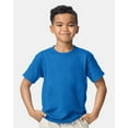 thumbnail image 4 of Gildan DryBlend® Youth T-Shirt, 4 of 5