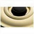 thumbnail image 3 of Baldwin 85350003RFD Right Handed Manchester Dummy Set Handleset - Brass, 3 of 3