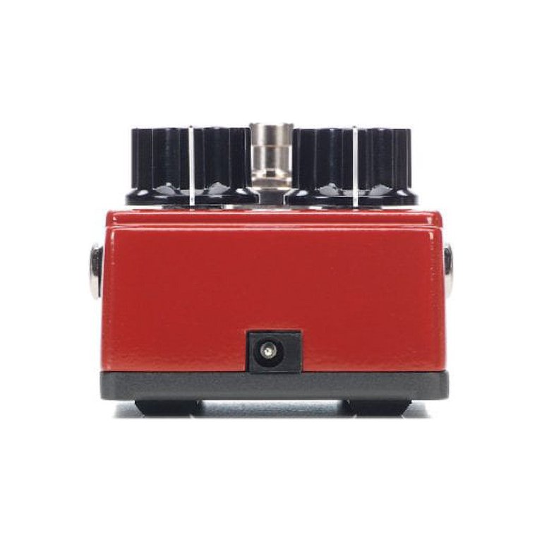 Dod Meatbox Octave Sub Synth Classic Reissue Pedal - Walmart.com