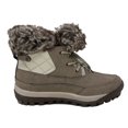 thumbnail image 2 of Bearpaw Women's Becka Stone High-Top Snow Boot - 7M, 2 of 3