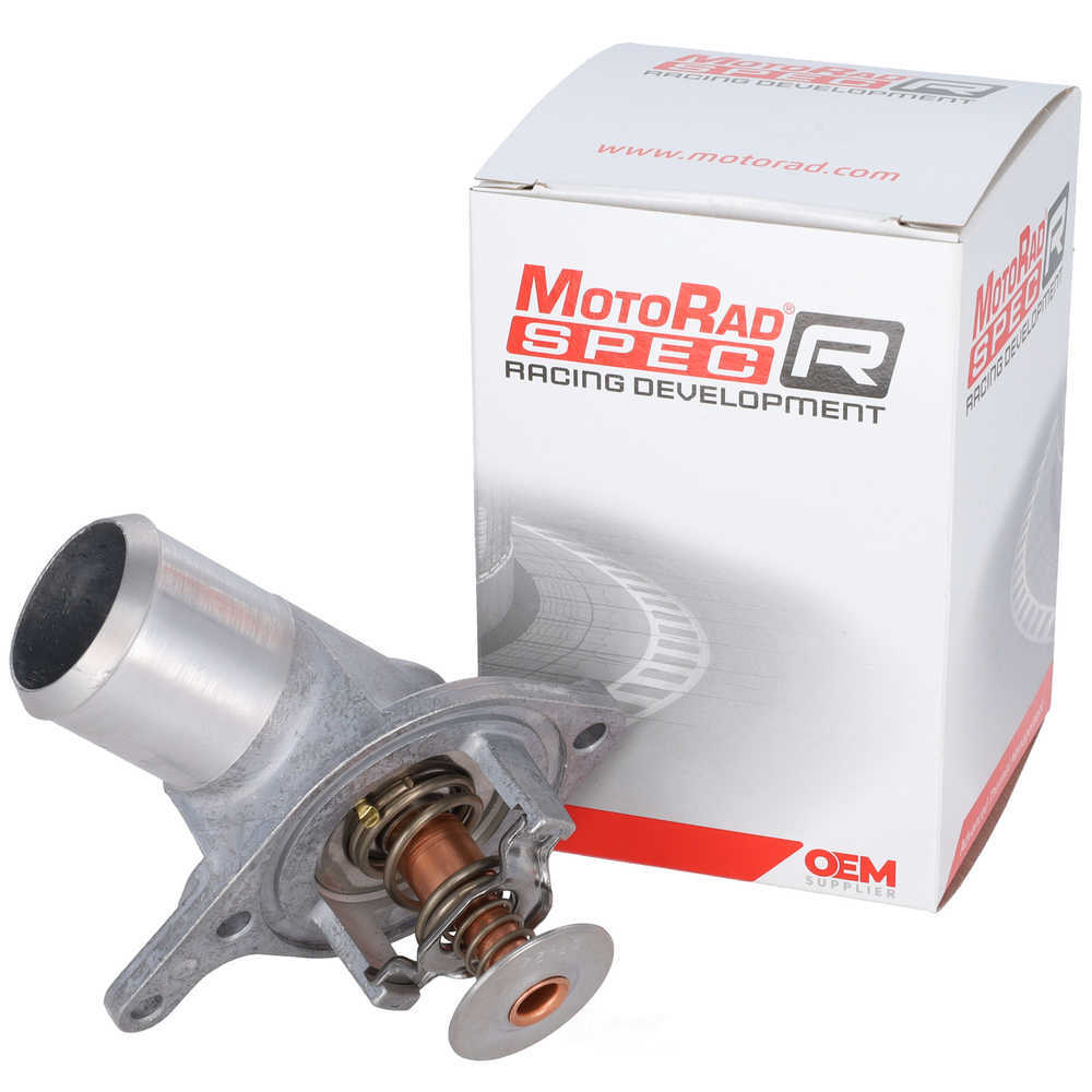 Motorad MRD102 Spec-R Integrated Housing Thermostat-160 Degrees w/ Seal