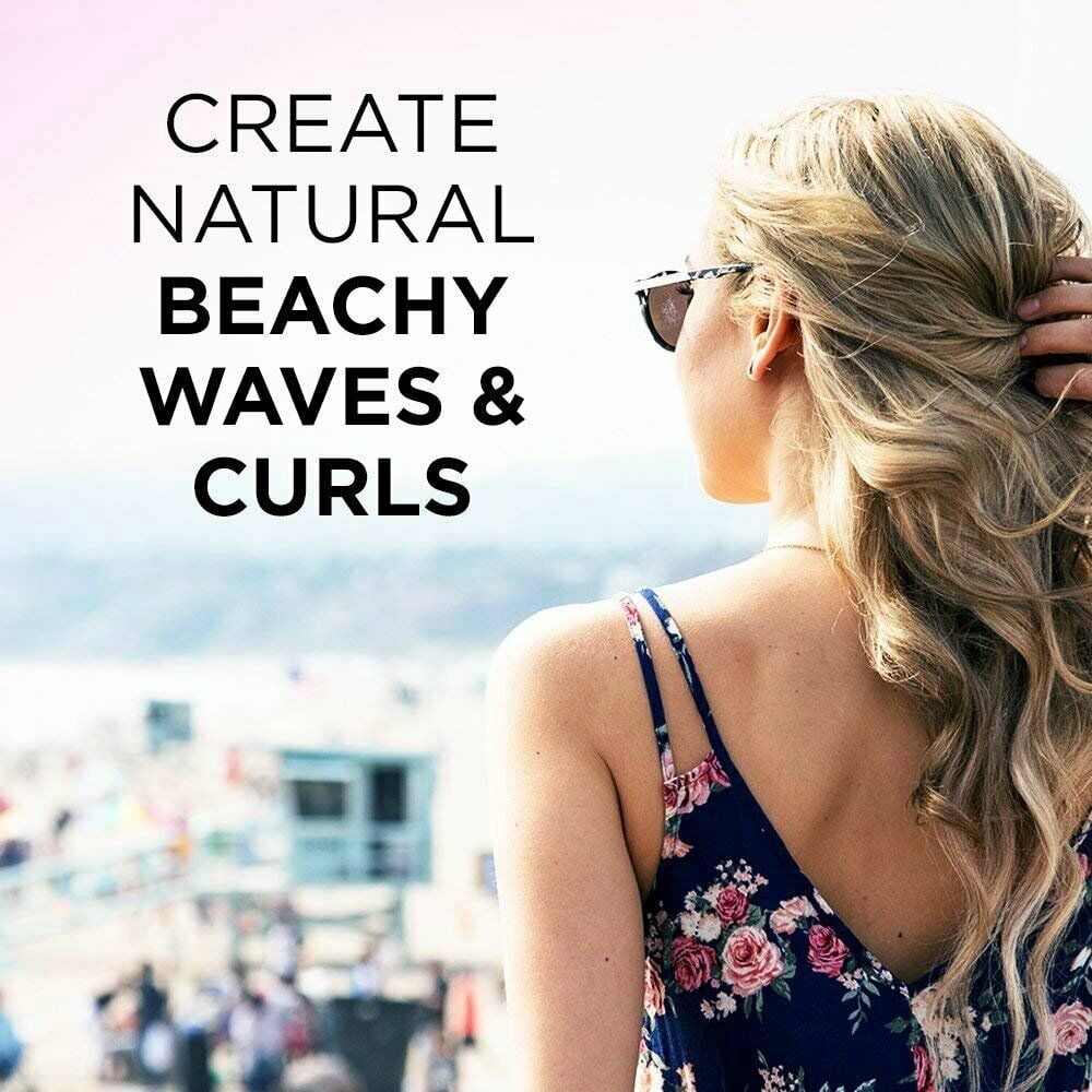infinitipro by conair tourmaline ceramic curling wand