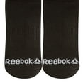 thumbnail image 5 of Reebok Boys Socks Pro-Series Low Cut Kids Socks,10-Pack, 5 of 6