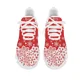 thumbnail image 1 of Regalos de feliz Navidad, zapatillas de tenis unisex para trabajo al aire libre, zapatillas planas transpirables, zapatos para mujeres, 1 of 6