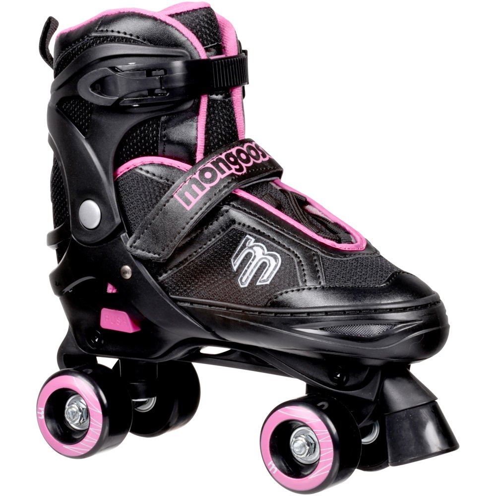 Mongoose Rockette Roller Skates