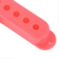 thumbnail image 2 of 7Pcs Guitar Pickup Cover Volume Tone Knob Switch Tip Plastic for 6 Hole Single Coil Electric Guitar Accessories, 2 of 4