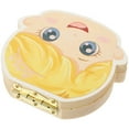thumbnail image 3 of Set of 3 Infant Teeth Case Kid Gift Baby Teeth Organizer Household Baby Teeth Container Kids Holder Child Newborn, 3 of 6
