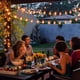 thumbnail image 2 of Farol LED AceList de 20 luces LED para interiores y exteriores de String Lights, 2 of 5