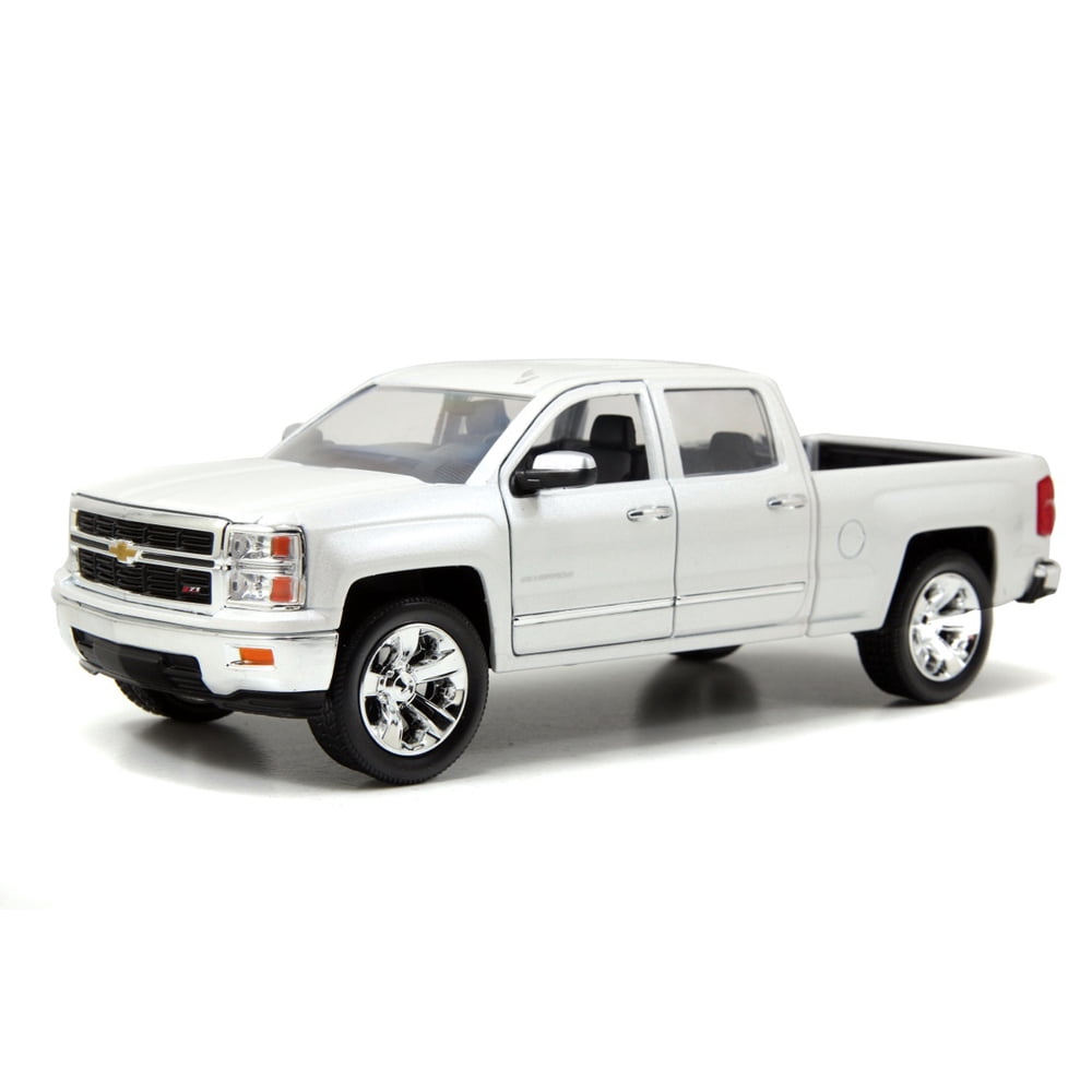 chevy silverado toy truck walmart