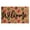D, variant on Easter Decorations Easter Mats Holiday Mats Welcome Door Mats Polyester Door Mats Carpet