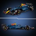 thumbnail image 2 of LEGO Technic Oracle Red Bull Racing RB20 F1 Model Car Kit - Building Set for Adults, Ages 18+ With Realistic Features - Red Bull F1 DIY Craft for Display - Gift Idea for F1 Fans - 42207, 2 of 6