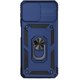 thumbnail image 2 of Estuche GANGXUN para Samsung Galaxy A22 4G, soporte giratorio 360°, estilo mecánico y magnético, 2 of 5