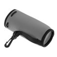 thumbnail image 6 of Neoprene Water Bottle Carrier 500ml Water Drink Sleeve Tote Bag Pouch Holder Gray, 6 of 8