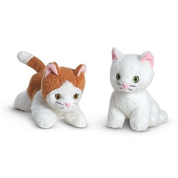 American Girl Rebecca - Rebeccas Kittens