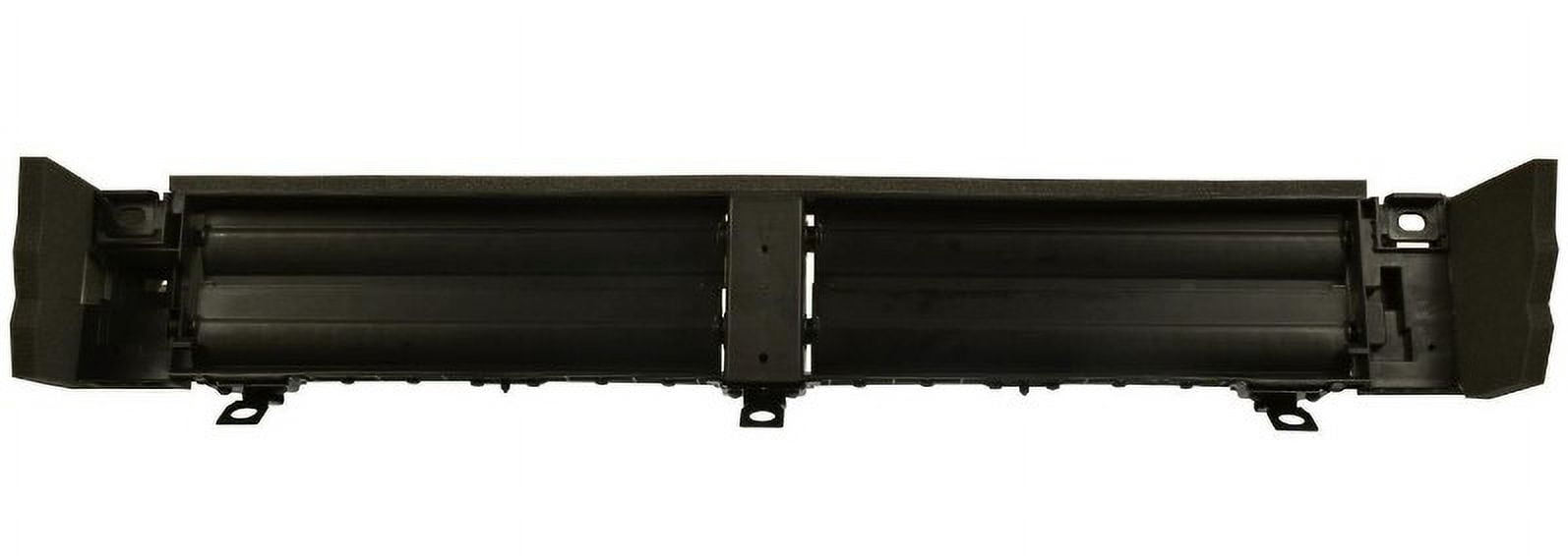Standard AGS1014 Radiator Shutter Assembly