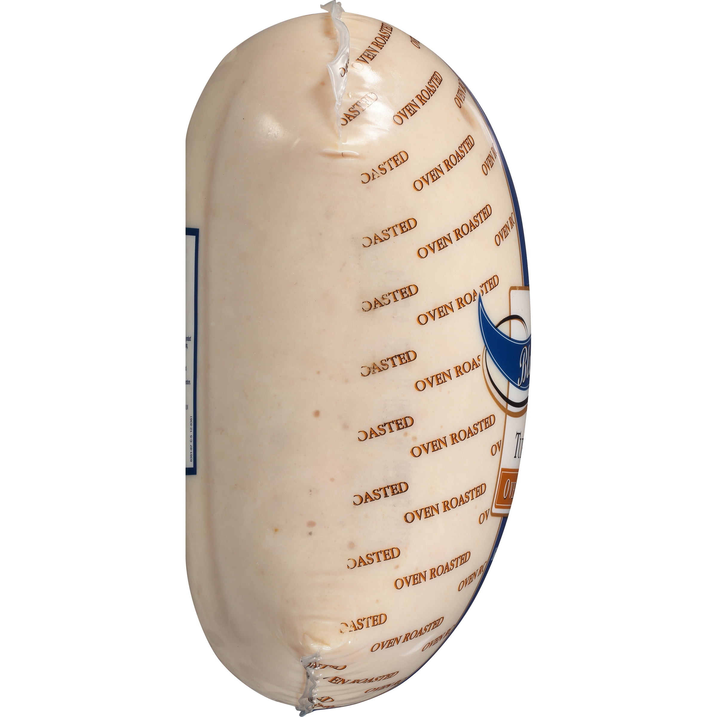 Blue Ribbon Oven Roasted Turkey Breast