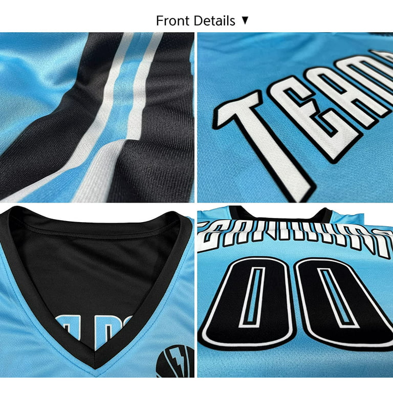Custom Reversible Basketball Jersey and Shorts,Personalized Basketball  Uniform for Men/Youth/Kids with Team Logo, Number,Name